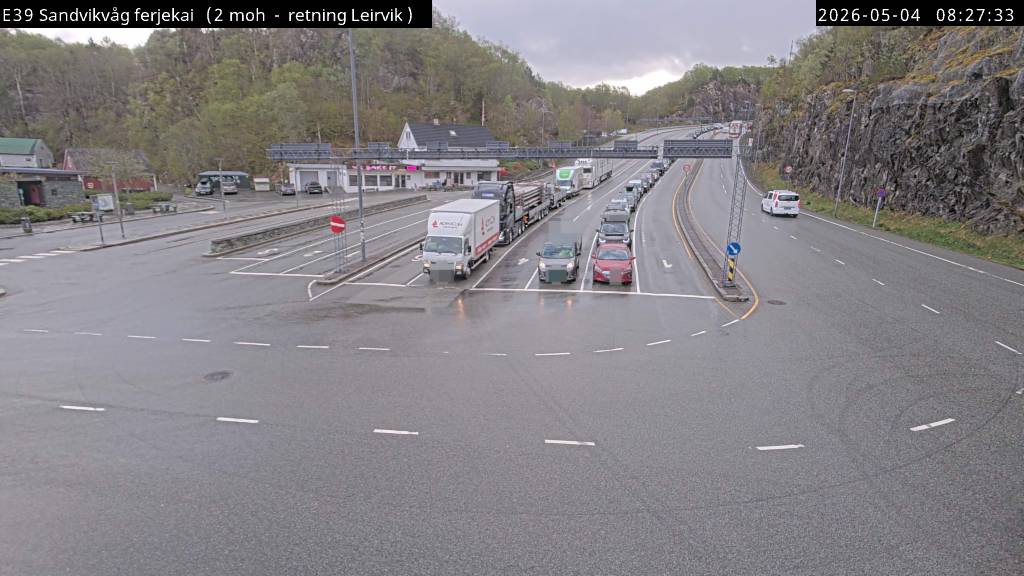 Webcam Halhjem